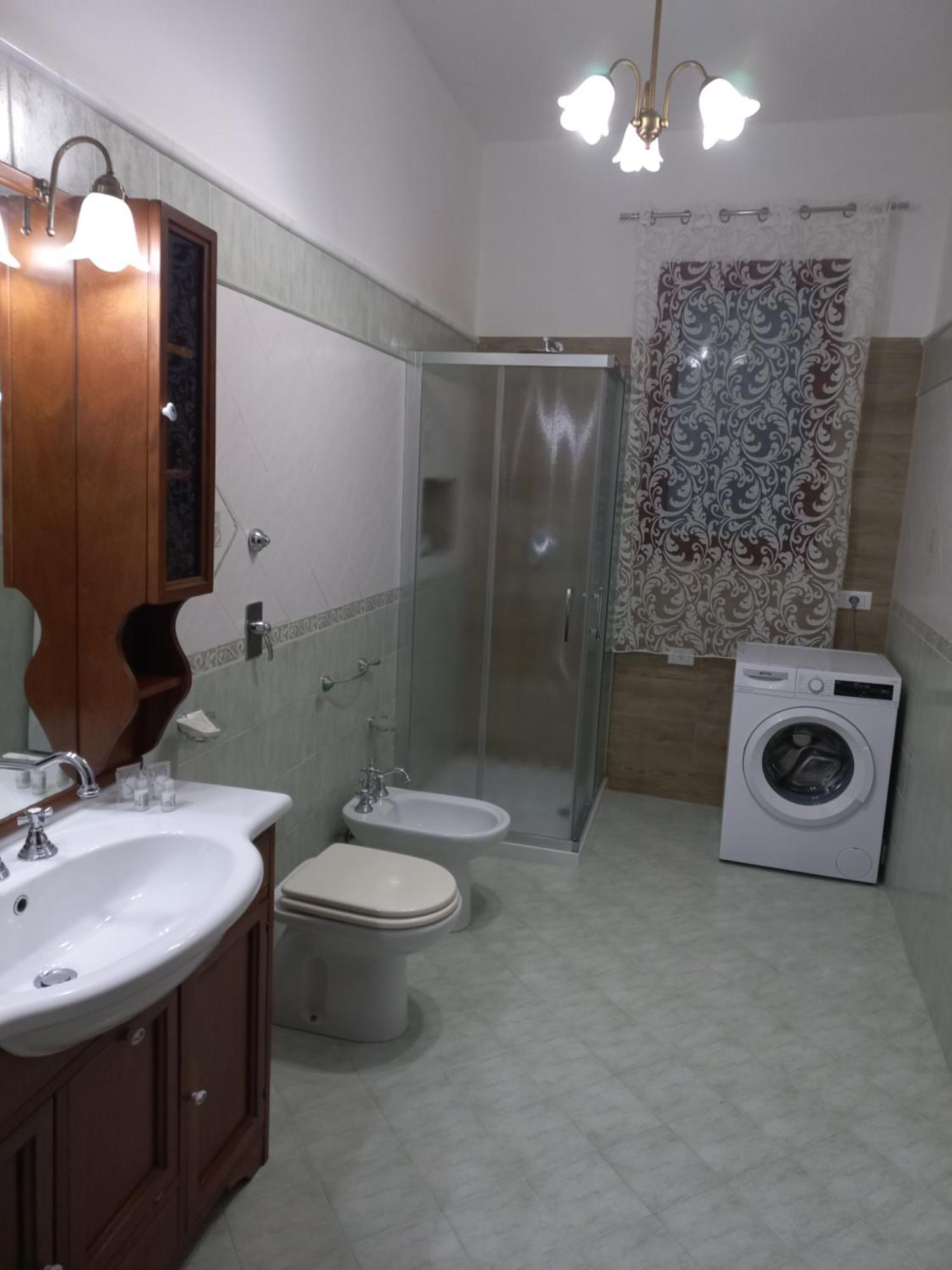 Casa Battiata Villa Custonaci Dış mekan fotoğraf